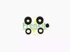 Ремкомплект циліндра гальмівного (заднього) Fiat Panda 85- (d=19mm) (Bendix) FRENKIT 319024