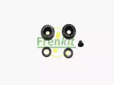 Ремкомплект циліндра гальмівного (заднього) Nissan Micra 05- (d=19mm) FRENKIT 319070