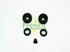 Ремкомплект циліндра гальмівного (заднього) Ford Focus 04-12 (d=20.6mm) FRENKIT 320050