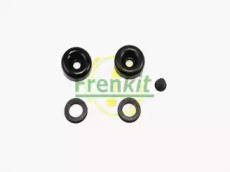 Ремкомплект циліндра гальмівного (заднього) Renault Kangoo 01- (d=22.2mm) (Bosch) FRENKIT 322058