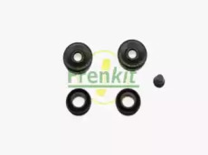 Ремкомплект циліндра гальмівного (заднього) Mitsubishi L200/Pajero 86-07 (d=23.8mm) FRENKIT 323011