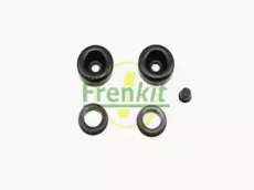 Ремкомплект циліндра гальмівного (заднього) Ford Transit 91-00 (d=25.4mm) (Bendix) FRENKIT 325025