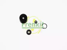 Ремкомплект циліндра зчеплення (головного) Nissan Primera 90-96 (d=15.9mm) (Nabco) FRENKIT 415030