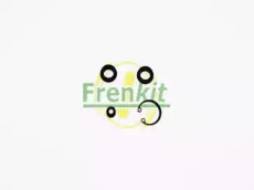 Ремкомплект циліндра зчеплення (головного) Kia Sorento 2.5 CRDi 02- (d=15.9mm) FRENKIT 415055