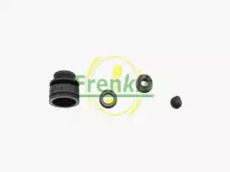 Ремкомплект циліндра зчеплення (робочого) Nissan Almera/Pick Up/Terrano 92-07 (d=17.5mm) FRENKIT 517001