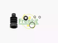 Ремкомплект циліндра зчеплення (робочого) VW T4 90-03 (d=19mm) (Fag) FRENKIT 519017