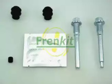 Направляюча супорта (заднього/к-кт) Nissan Juke/Nissan Qashqai 01- (Akebono) FRENKIT 808016