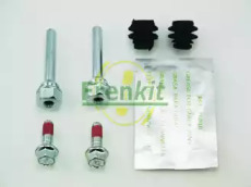 Направляюча супорта (заднього/к-кт) Kia Sorento 09- (Mando) FRENKIT 808017