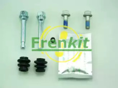 Направляюча супорта (заднього/к-кт) Toyota Camry 06- (Advi) FRENKIT 808034