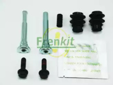 Направляюча супорта (переднього/к-кт) Kia Rio II 02- (Kasko) FRENKIT 809002