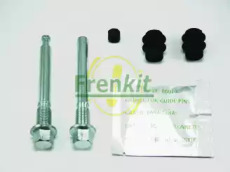 Направляюча супорта (заднього/к-кт) Mazda 6/Mitsubishi Pajero 02- (Akebono) FRENKIT 809004