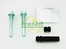 Направляюча супорта (заднього/к-кт) Toyota Land Cruiser 96- (Sumitomo) FRENKIT 809007