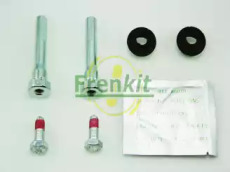 Направляюча супорта (заднього/к-кт) Chrysler 300C 05- (PBR) (d=9.8) FRENKIT 809015