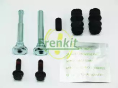 Направляюча супорта (переднього/заднього/к-кт) Citroen Berlingo 96-11 (Bosch) FRENKIT 810005