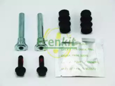 Направляюча супорта (переднього/к-кт) Mitsubishi Carisma/MB A-class 95-06 (Dac/Lucas) FRENKIT 810007