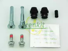 Направляюча супорта (заднього/к-кт) Hyundai Accent/Kia Cee'd 05-12 (Kask) FRENKIT 810010