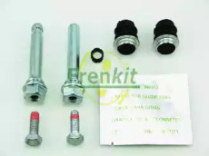 Направляюча супорта (переднього/к-кт) Toyota Rav-4 94-00 (Sumitomo) FRENKIT 810011