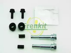 Направляюча супорта (переднього/к-кт) Mazda 6 07- (Mazda) FRENKIT 810013