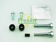 Направляюча супорта (переднього/заднього/к-кт) Toyota Land Cruiser 98-07 (Sumitomo) FRENKIT 810022