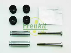 Направляюча супорта (переднього/к-кт) Suzuki Jimny 98- (Aisin) FRENKIT 810026