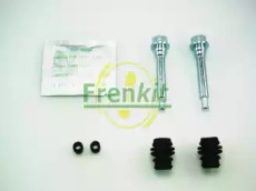 Направляюча супорта (заднього/к-кт) Toyota Corolla 06- (Tokic) FRENKIT 810041