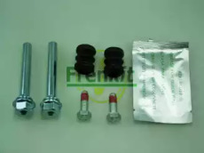 Направляюча супорта (переднього/к-кт) VW T4 90-03 (к-кт) (Lucas) FRENKIT 810073