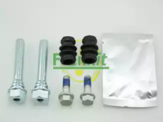 Направляюча супорта (переднього/к-кт) Mitsubishi Pajero 07- (Tokic) FRENKIT 810074