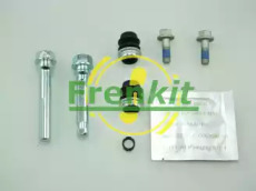 Направляюча супорта (переднього/к-кт) Lexus IS/Toyota Camry 01- FRENKIT 810086