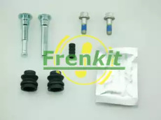 Направляюча супорта (заднього/к-кт) Kia Sorento 02- (Kasko) FRENKIT 810094