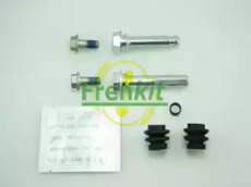 Направляюча супорта (переднього/к-кт) Mazda 6 12-/Toyota Rav 4 06- FRENKIT 811010