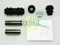 Направляюча супорта (переднього/к-кт) Mazda 323/626 86-99 (Akeb) FRENKIT 813001
