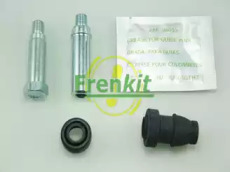 Направляюча супорта (переднього/к-кт) Toyota Camry 02-05 (Aisin) FRENKIT 814002