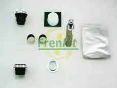 Направляюча супорта (переднього/к-кт) Ford Escort/Mondeo II 90-00 FRENKIT 815002