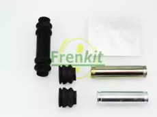 Направляюча супорта (переднього/к-кт) Mazda 323 III/MX-3 85-97 (Sumitomo) FRENKIT 816006