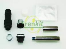 Направляюча супорта (переднього/к-кт/верх+низ) Ford Transit 92-00 FRENKIT 816010