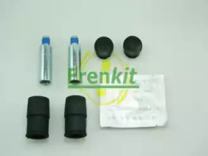 Направляюча супорта (переднього/к-кт) Audi A6/A7/A8/BMW X5/X6 09- (Ate) FRENKIT 816022