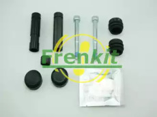 Направляюча супорта (переднього/к-кт) MB Sprinter/VW Crafter 06 - (Brembo) FRENKIT 818004