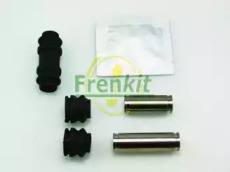 Направляюча супорта (заднього/к-кт) Toyota Prius 03- (Sumit) FRENKIT 820004