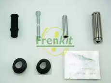 Направляюча супорта (заднього/к-кт) Renault 21 86-94 (d=36mm) (Brembo) FRENKIT 822003