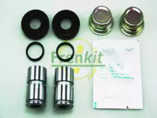 Направляюча супорта (переднього) Opel Kadett 1.2-1.6i 82-91 (d=23mm) (Delco) FRENKIT 823001
