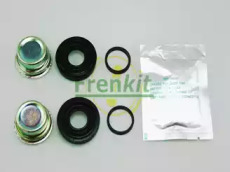 Направляюча супорта (переднього) Opel Kadett 1.2-1.6i 82-91 (d=48mm) (Delco) FRENKIT 823002