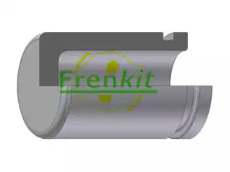 Поршень супорта (заднього) Hyundai Elantra/i20 06- (30.x46.5mm)(Mando) FRENKIT P304602