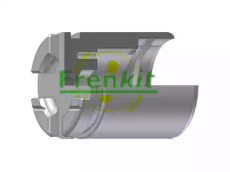 Поршень супорта (заднього) Peugeot 206 98- /306 93-02 (30x38,5mm) (Bendix) FRENKIT P303801