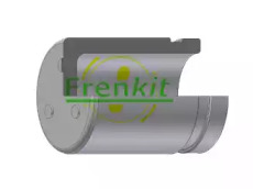 Поршень супорта (заднього) Hyundai Sonata IV/V 98-10/Kia Sportage 04- (34x46) (Mando) FRENKIT P344602