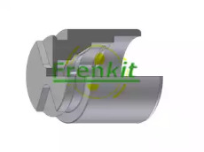 Поршень супорта (заднього) Mazda 6 02-07/Toyota Corolla 97-01 2.0 DI (35x45mm) (Akebono) FRENKIT P354501