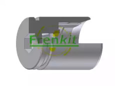 Поршень супорта (заднього) Audi 100/200/80/90/Fiat Croma/VW Golf II/Jetta II/Passat B2 (36x48mm) FRENKIT P364801
