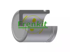 Поршень супорта (переднього) Renault Trafic 01- (40x53mm) (Lucas) FRENKIT P405301