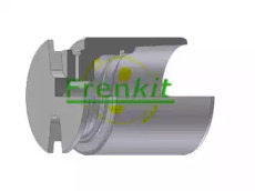 Поршень супорта (заднього) VW Caddy III 04-10 (38x49mm) (Bosch) FRENKIT P384901