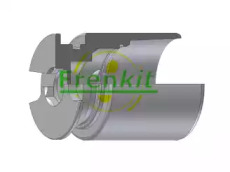 Поршень супорта (заднього) Renault Kangoo 97- (38x51mm) (Bosch) FRENKIT P385103
