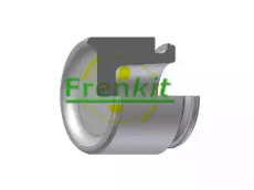 Поршень супорта (переднього) MB E-class (W124)/S-class (W140) 92-99 (40x35.2mm) (Lucas) FRENKIT P403501